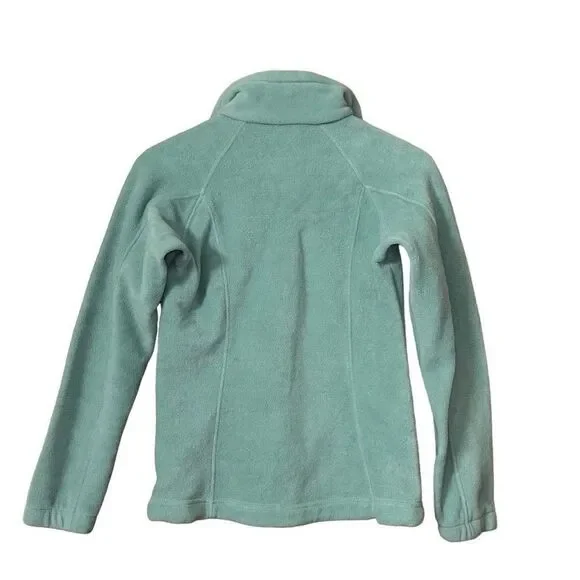 Columbia Benton springs full zip fleece jacket small - Picture 2 of 9